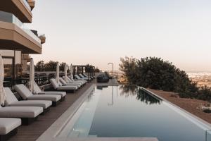 Bienvenue au Verdala Wellness Hotel de Rabat, à Malte - SDP