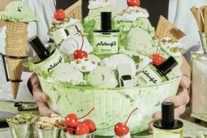 Les parfums gourmands ont la cote - DR D.S. & Durga