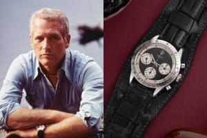Paul Newman Daytona