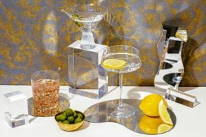 9 bars à cocktails à tester au moins une fois - Unsplash (Katelyn Perry)