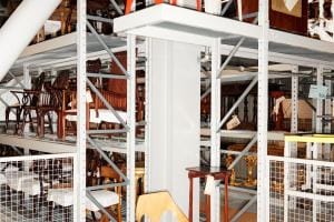 Cap sur Londres parmi nos expos à ne pas manquer cet hiver - SDP (Shahram Saadat)