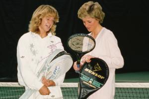 steffi graf