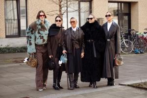 les marques accessibles préférées des journalistes mode