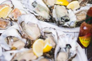 Où manger les meilleurs plateaux de fruits de mer de Bruxelles - Unsplash (Bao Menglong)