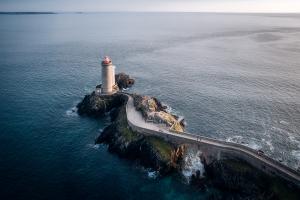 Vuurtoren Petit Minou