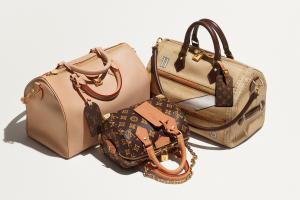 De Monogram Anniversary-collectie van Louis Vuitton