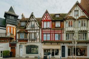 Deauville-Trouville
