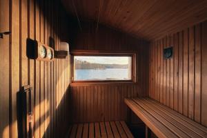 Les saunas ont la cote, mais sont-ils vraiment (si) bénéfiques que ça?
