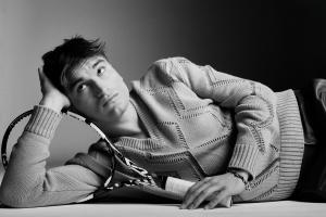 tennisman raphaël collignon