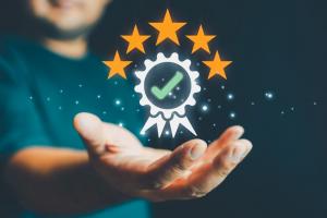 Kwaliteitsaandelen weer aantrekkelijk