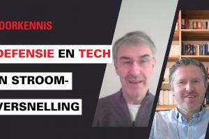 De sector die het meest profiteert van de invasie in Venezuela | Afl 300
