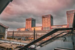 Guide Lille Yves Kerckhoffs