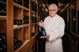 Alain Ducasse au Japon