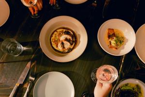 restos préférés chefs bruxelles 2026