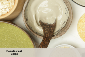 cosmétique naturel Belgique