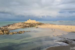 Saint Malo