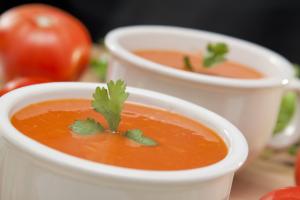 tomatensoep