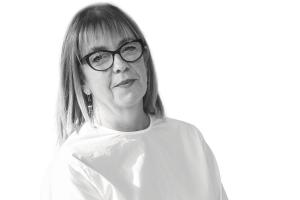 Annemie Schaus rectrice ULB