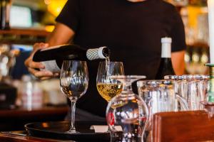 Huiswijn: in deze restaurants bestel je lekkere vin du patron
