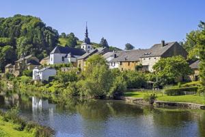 Orval en de Gaume