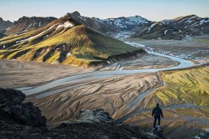 Islande