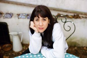 Alice Pfeiffer moche