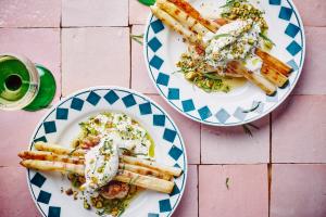 12 recepten met pistache