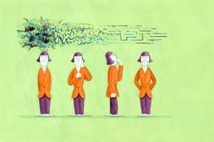 ruminations positives