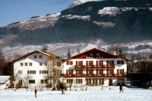meest exclusieve skiresorts van Europa: Kitzbühel