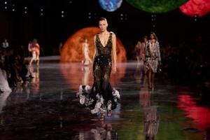 8 hoogtepunten modeweken