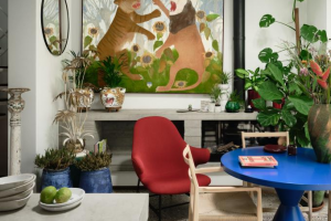 rénovation urbaine végétale