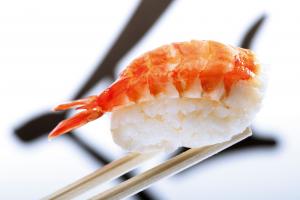 scampi’s met ananascurry