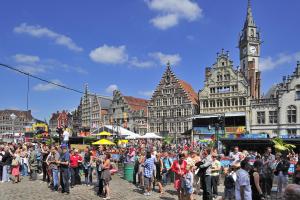 Fêtes de Gand