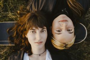 amitie adolescence