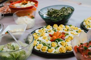 recepten koude schotel