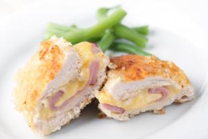 cordon bleu