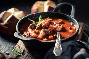broodje goulash