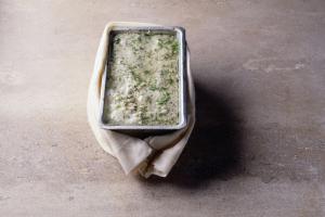 terrine mosselen