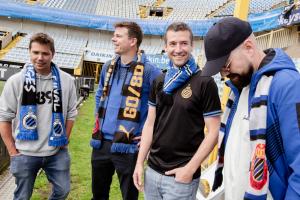 supporters Club Brugge