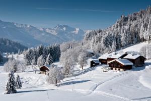 Samoëns