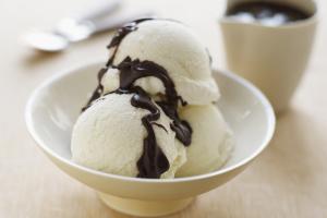 Hoe maak je de perfecte dame blanche?