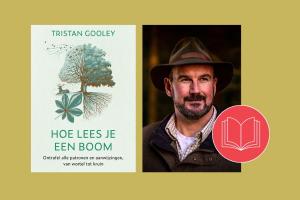 Hoe lees je een boom van Tristan Gooley