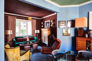 interieur G-something