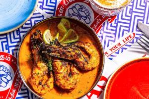 restaurant mission masala