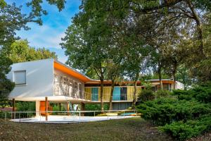 Villa Boomerang Royan