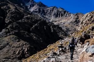 randonnee haut atlas ete maroc