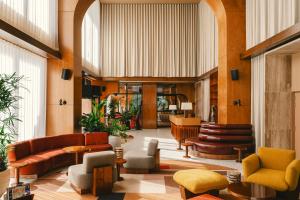 hotel the standard bruxelles