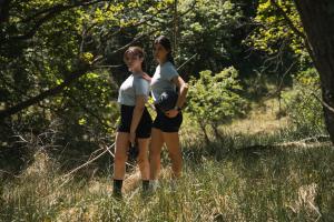 De duurzame sportkleding van Boldwill