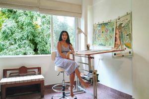 Rithika Merchant