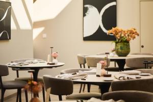 Restaurant Hédone in Tongeren